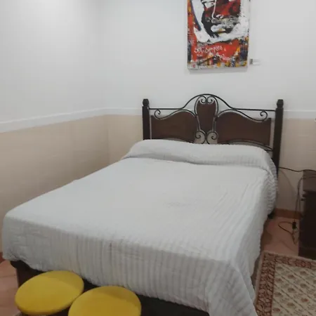 Casa Da Palmeira *