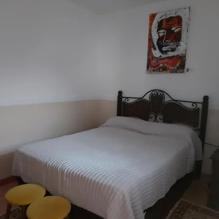 Casa Da Palmeira Guest house