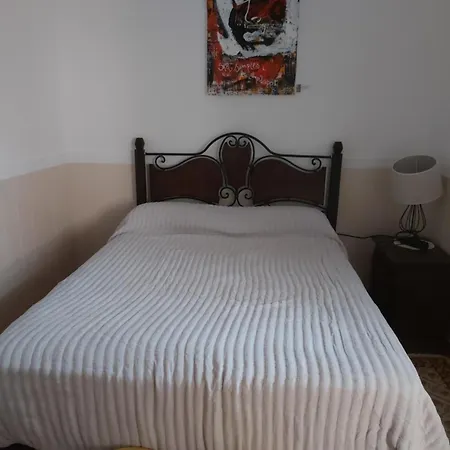 Casa Da Palmeira Guest house *