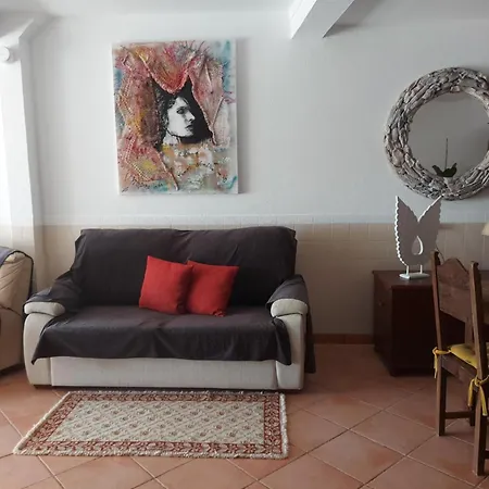 Casa Da Palmeira