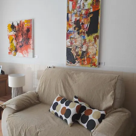 Casa Da Palmeira Guest house