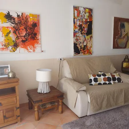 Casa Da Palmeira *