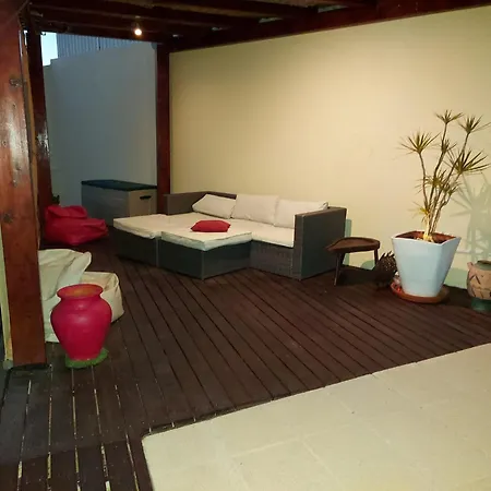 Casa Da Palmeira *