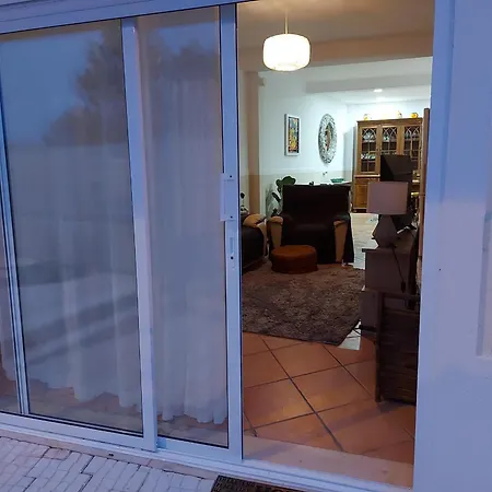 Casa Da Palmeira Guest house *