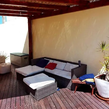 게스트하우스 Casa Da Palmeira 3*