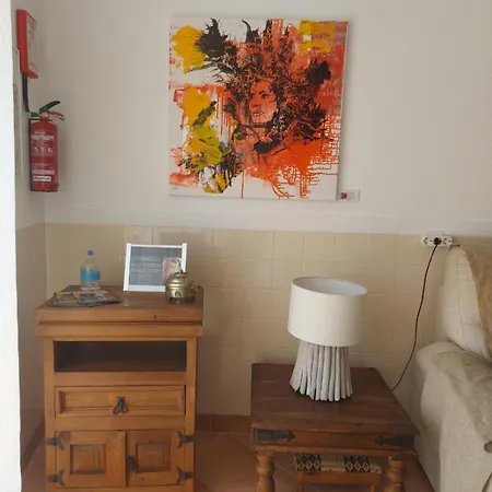 Casa Da Palmeira 세심브라