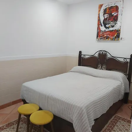 게스트하우스 Casa Da Palmeira 3*