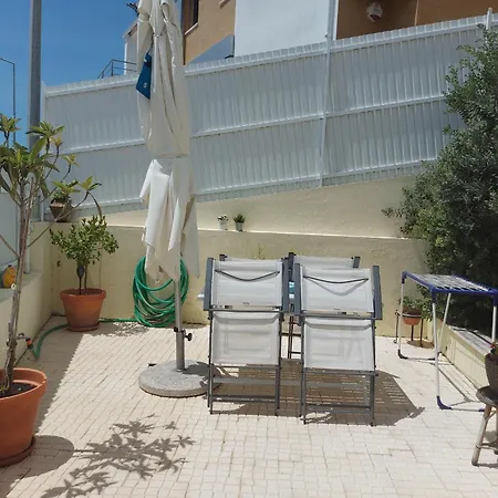 Casa Da Palmeira 3* 세심브라