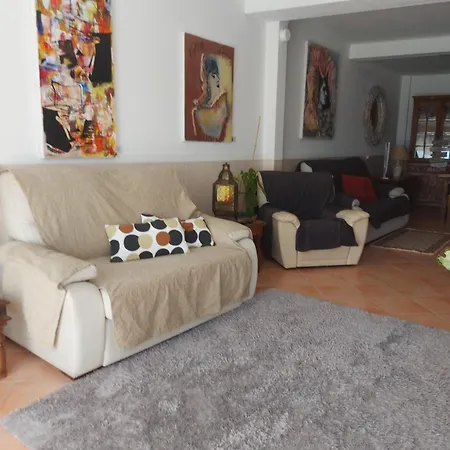 게스트하우스 Casa Da Palmeira