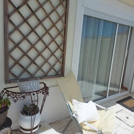 게스트하우스 Casa Da Palmeira 3*
