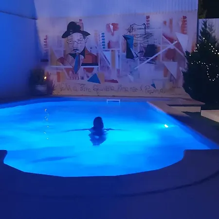 Casa Da Palmeira 3* 세심브라
